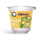 Yogurth Alpura Mango 125gr