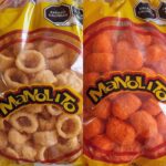Manolito Figuras 90gr Chic Cheeto 90gr