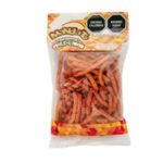 Manolito Churritos chile y limón 140gr Charro