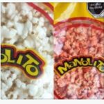 Manolito Palomitas 90gr