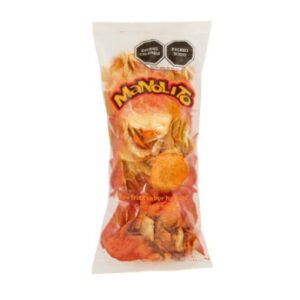 Manolito grande Mix 150gr