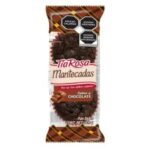 Mantecadas Tía Rosa Chocolate 3pz