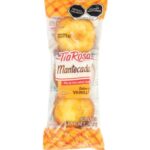 Mantecadas Tía Rosa Vainilla
