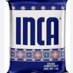 Manteca Inca 1kg