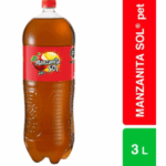 Manzanita Sol 3L