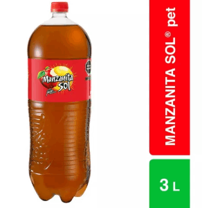 Manzanita Sol 3L