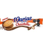 Marias Chocotella 70gr Chicas