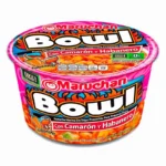 Maruchan Bowl Habanero