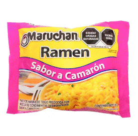 Maruchan Ramen Camaron 85gr