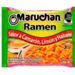 Maruchan ramen habanero 85g