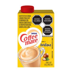 Coffe Mate Liq Avellana 530gr
