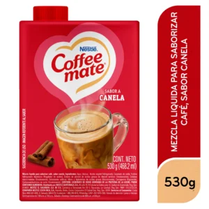 Coffe Mate Liq Canela 530gr