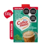 Coffe Mate Liquido Crema irlandesa 530gr