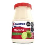 Mayonesa McCormick 390gr