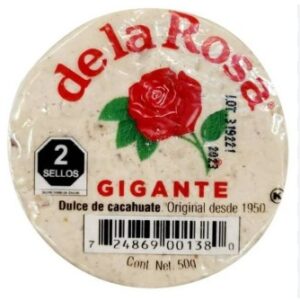 Mazapan Gigante