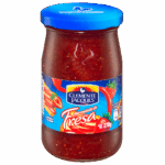 Mermelada fresa Clemente Jacques 270gr