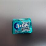 Orbit paquetito Polar Verde