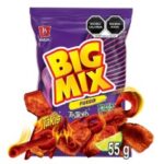 Big Mix Mini Fuego 55gr