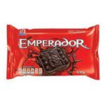 Emperador mini chocolate