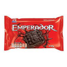 Emperador mini chocolate