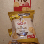 Mini Polvoroncitos  caseros 50g Tia Rosa