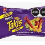 Mini Takis Fuego