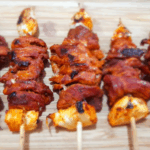 Mini trompo de pastor