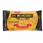 Sopa Pasta Moderna Almeja 200gr