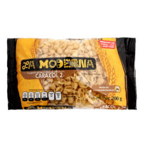 Sopa Pasta Moderna Corona 200gr