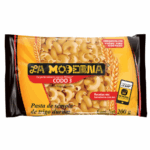 Sopa Codo No 3 Moderna 200gr
