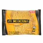 Sopa Fideo No 0  Moderna 200gr
