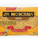 Sopa Pasta Moderna Ojito lengua 200gr