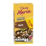 Mole Doña Maria 360gr