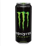Monster 473ml Clasico