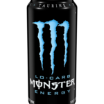 Monster Lo Carb 473ml