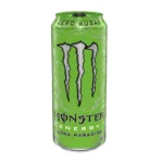 Monster Ultra Pardise 473ml