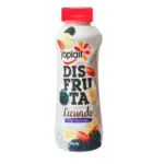 Yogurth Disfruta Platano y Mora 307g