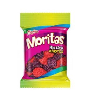 Moritas 64gr Rikolino