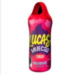 Lucas Muecas Cereza 24gr