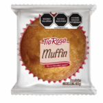 Muffin 1pz Tía Rosa