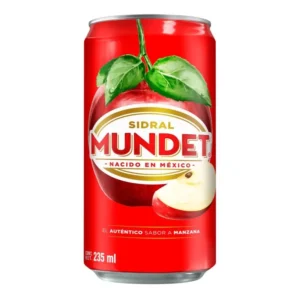 Sidral Lata 355ml