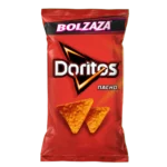 Bolzaza Doritos Nacho 100gr