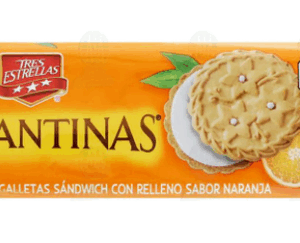 Narantinas Tres Est 150gr