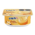 Natilla Vainilla Lala 125 g