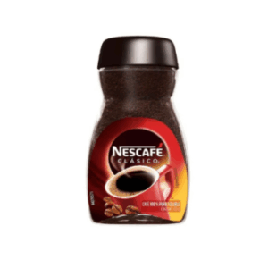 Nescafe Clasico 42gr frasco cafe