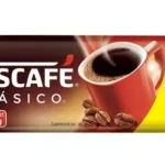 Sobre Nescafe 14gr Clásico Cafe