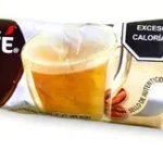 Sobre Cafe Latte 20gr Nescafe Caramelo