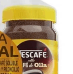 Nescafe Olla chico 46gr