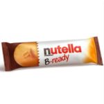 Nutella B-Ready 22gr