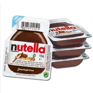 Nutella 15gr